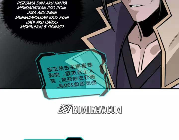 Greatest Boss System chapter 49